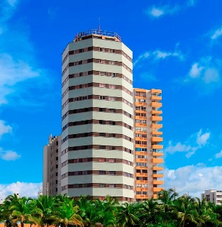 General view
 di Dorado Plaza All Inclusive