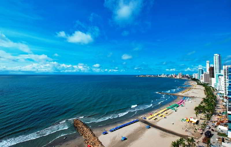 General view
 di Dorado Plaza All Inclusive