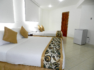 Room
 di Dorado Plaza All Inclusive