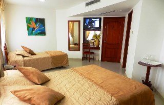 Room
 di Dorado Plaza All Inclusive