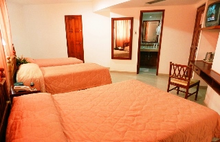 Room
 di Dorado Plaza All Inclusive