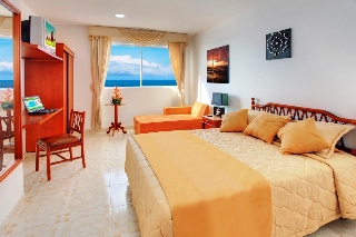 Room
 di Dorado Plaza All Inclusive