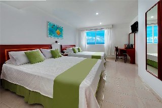 Room
 di Dorado Plaza All Inclusive