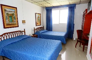 Room
 di Dorado Plaza All Inclusive