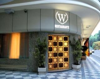 Restaurant
 di Windsor Asturias