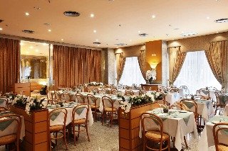 Restaurant
 di Windsor Asturias