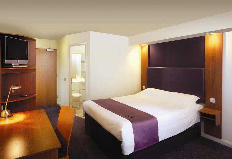 Room
 di Premier Inn Heathrow Airport (Bath Road)