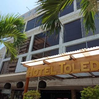 Hotel Toledo F