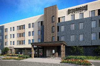 Staybridge Suites Clermont Southeast
