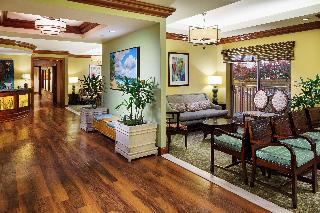 Lobby
 di Grand Waikikian Suites by Hilton Grand Vacations