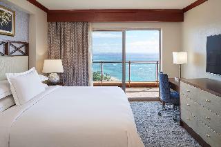 大威基基檀香山希爾頓分時度假俱樂部 Hilton Grand Vacations Club Grand Waikikian Honolu