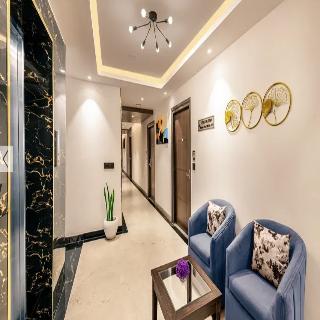 Lords Eco Inn Dehradun