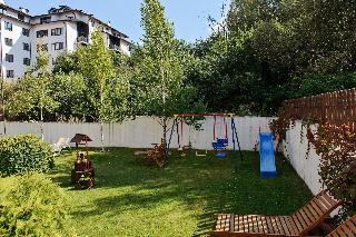 Predela 2 Holiday Apartments