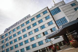 Frichâ´s Hotel Hamar