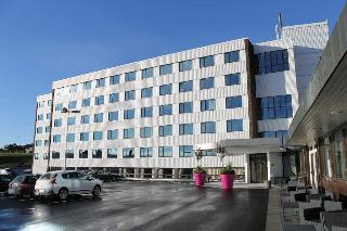Frichâ´s Hotel Hamar
