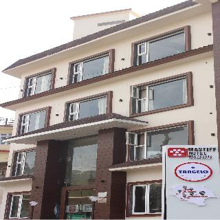 Mastiff Hotel Dalhousie by OTHPL