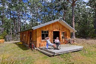 Saintys Creek Cottage