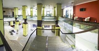 Caprioara Spa&wellness Resort