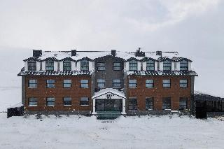 Library Hotel Erciyes
