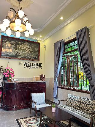 Hue Ancient Town Homestay