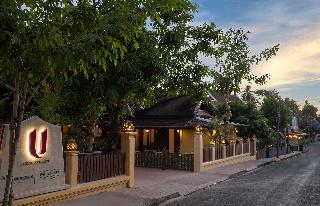 U Luang Prabang
