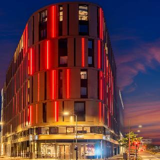 Radisson Hotel Reims
