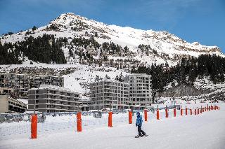 MGM Hôtels et Résidences - Residence Alhena