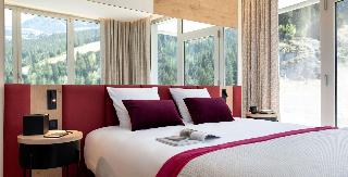 MGM Hôtels et Résidences - Residence Alhena