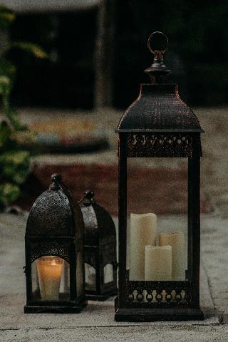 Ether Tulum