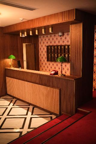 74 Otel