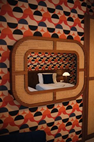 74 Otel