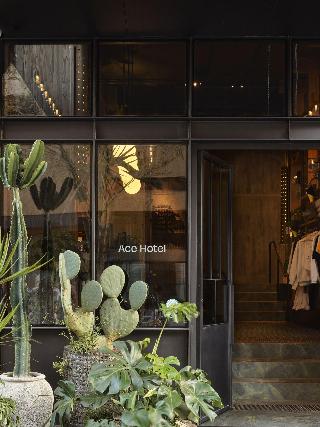 Ace Hotel Sydney