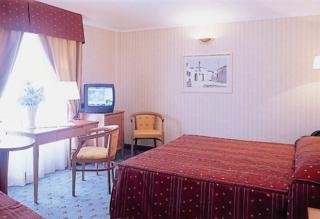 Room
 di Palace Hotel San Michele