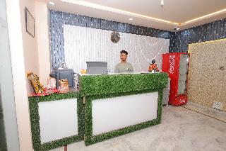 Hotel Novo Agra