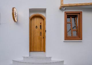 Audo Studio Hotel