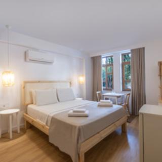 Audo Studio Hotel