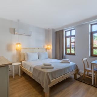 Audo Studio Hotel