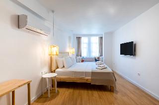 Audo Studio Hotel
