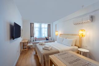 Audo Studio Hotel