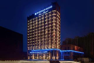Wyndham Grand Plaza Royale Lugu Changsha