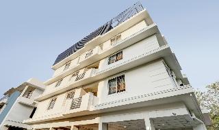 Treebo Petals Suites