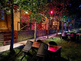 Agva Green River Otel
