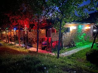 Agva Green River Otel