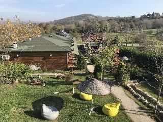 Agva Green River Otel
