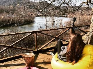 Agva Green River Otel