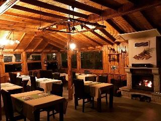 Agva Green River Otel