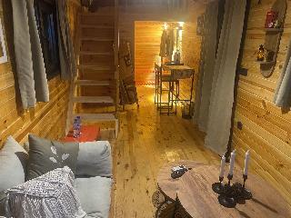 Agva Green River Otel