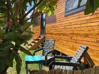 Agva Green River Otel