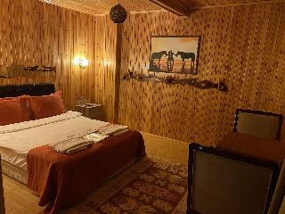 Agva Green River Otel