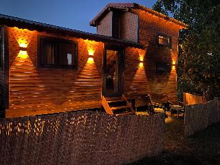Agva Green River Otel
